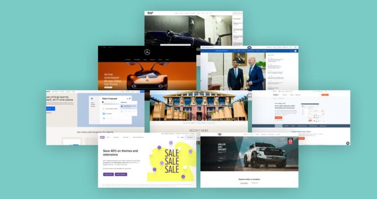 The Ultimate Guide to Choosing the Right WordPress Theme for Your Business